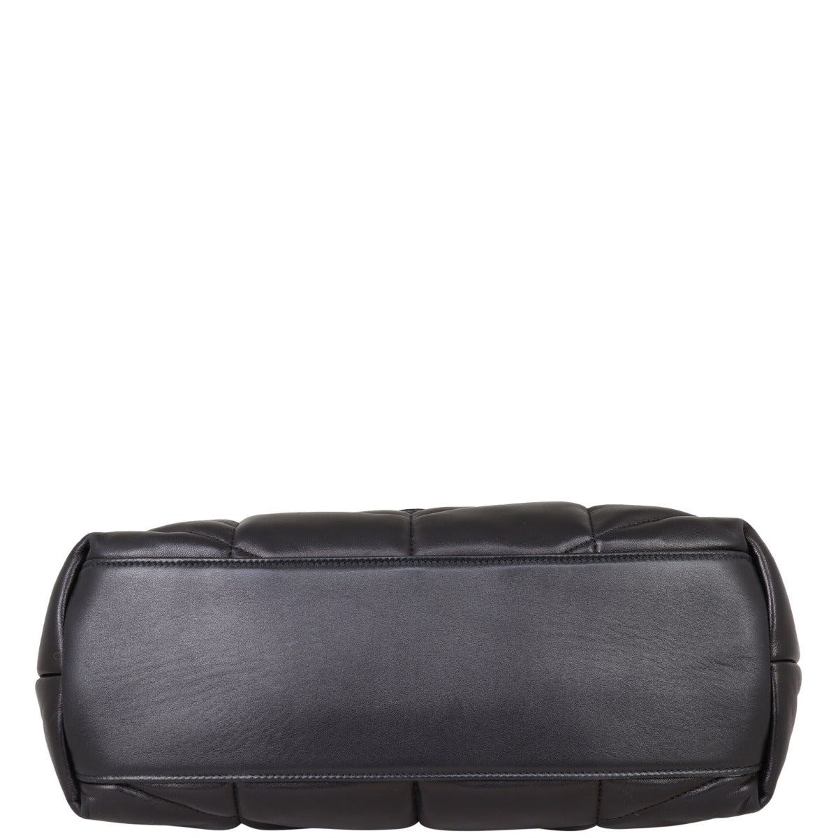 Saint Laurent Loulou Puffer Medium