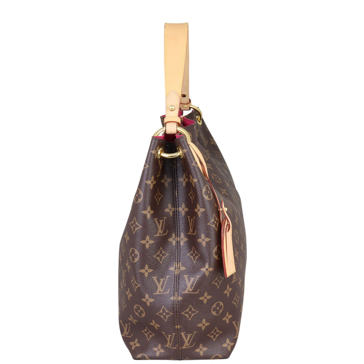 Louis Vuitton Graceful MM Monogram