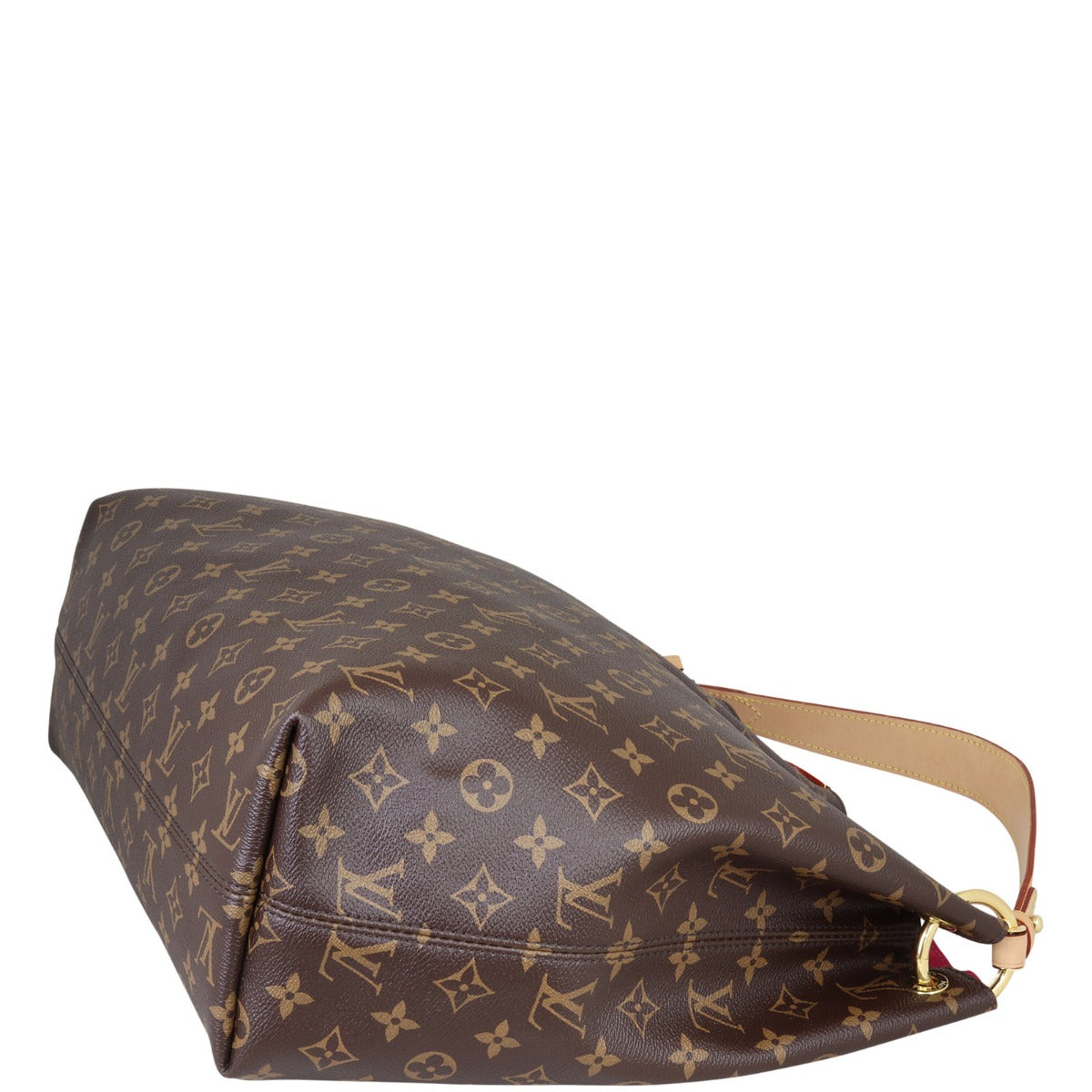 Louis Vuitton Graceful MM Monogram