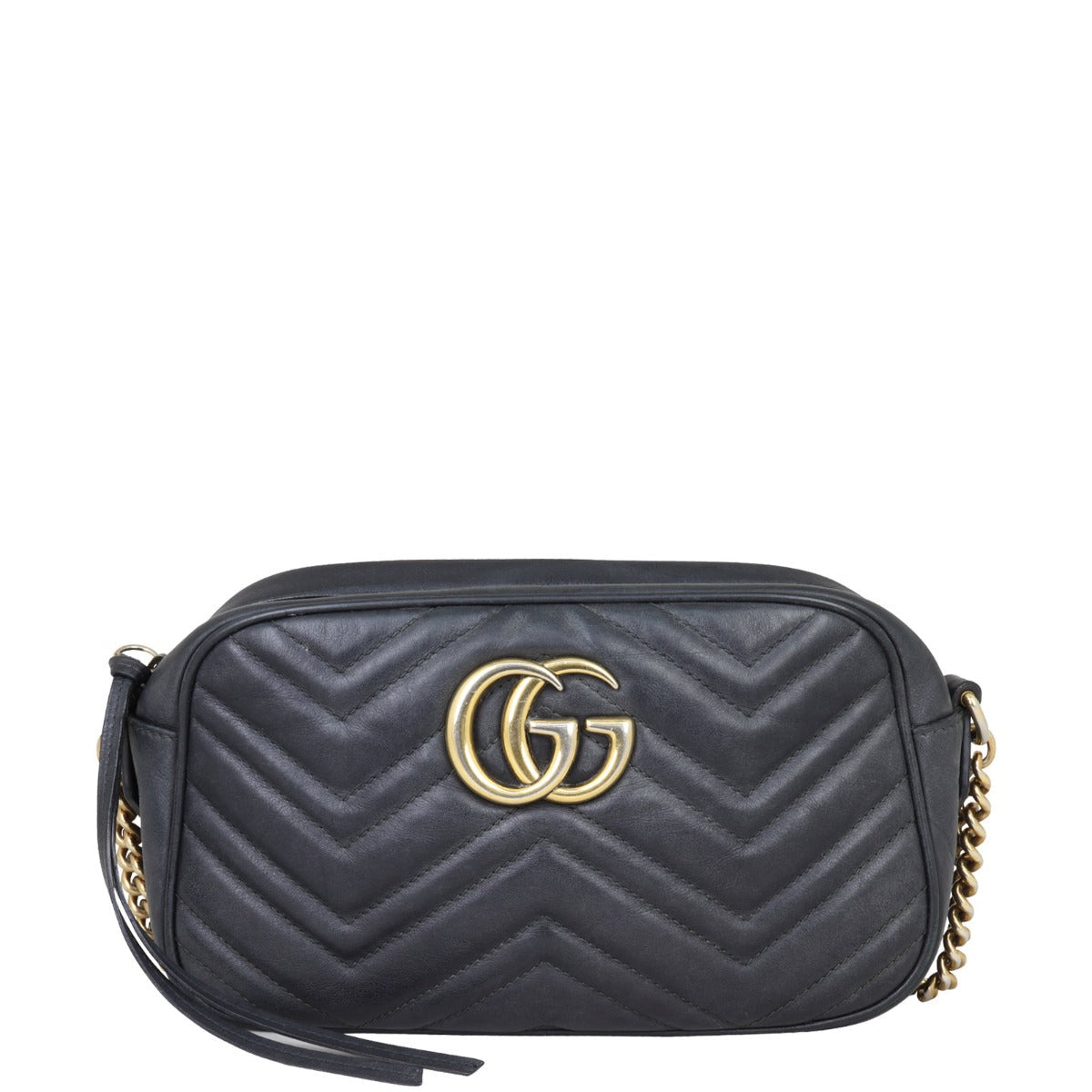 Gucci GG Marmont Small Camera Bag