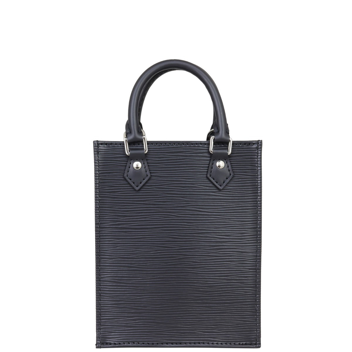 Louis Vuitton Petit Sac Plat Epi
