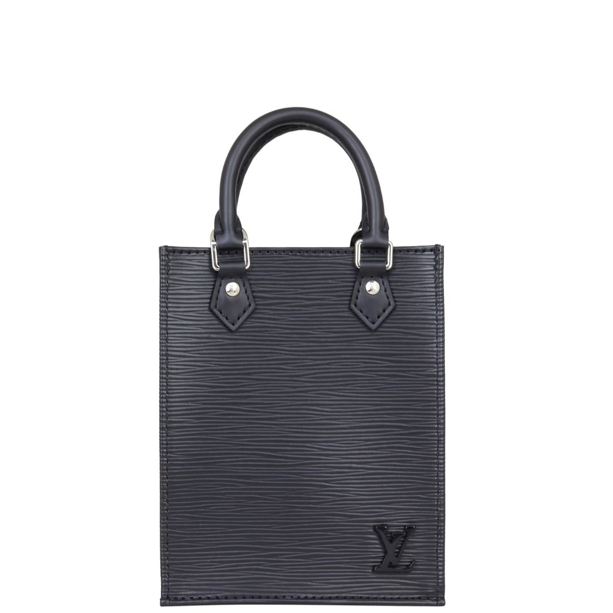 Louis Vuitton Petit Sac Plat Epi