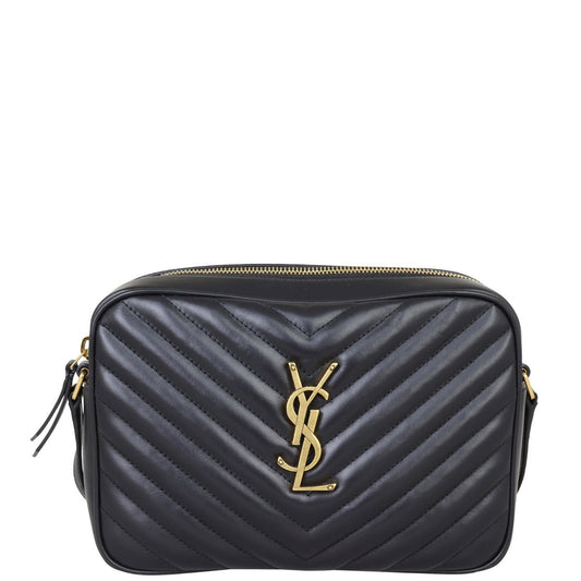 Saint Laurent Lou Camera Bag