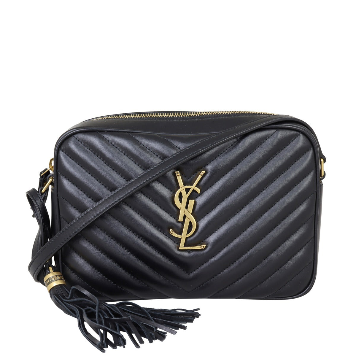 Saint Laurent Lou Camera Bag