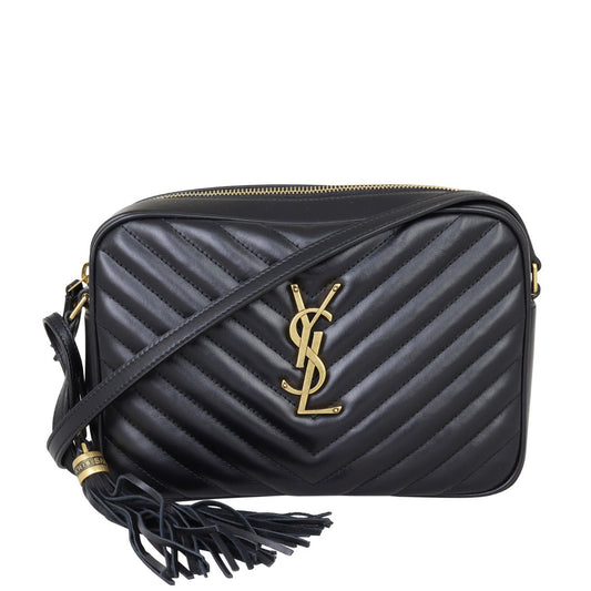 Saint Laurent Lou Camera Bag