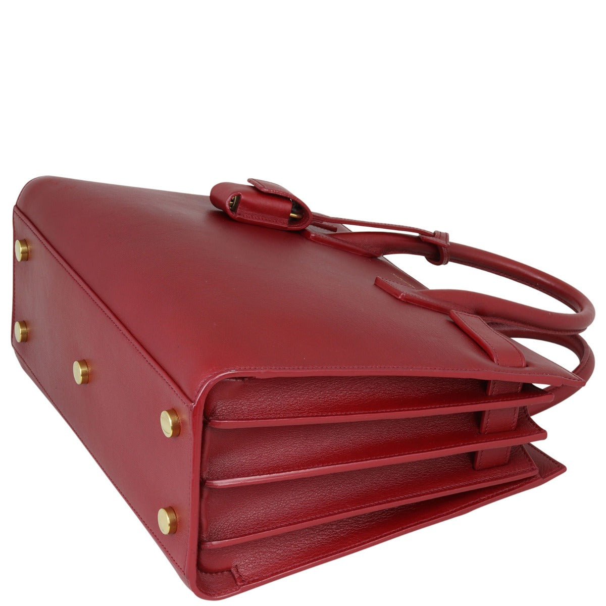 Saint Laurent Sac de Jour Baby
