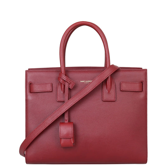 Saint Laurent Sac de Jour Baby