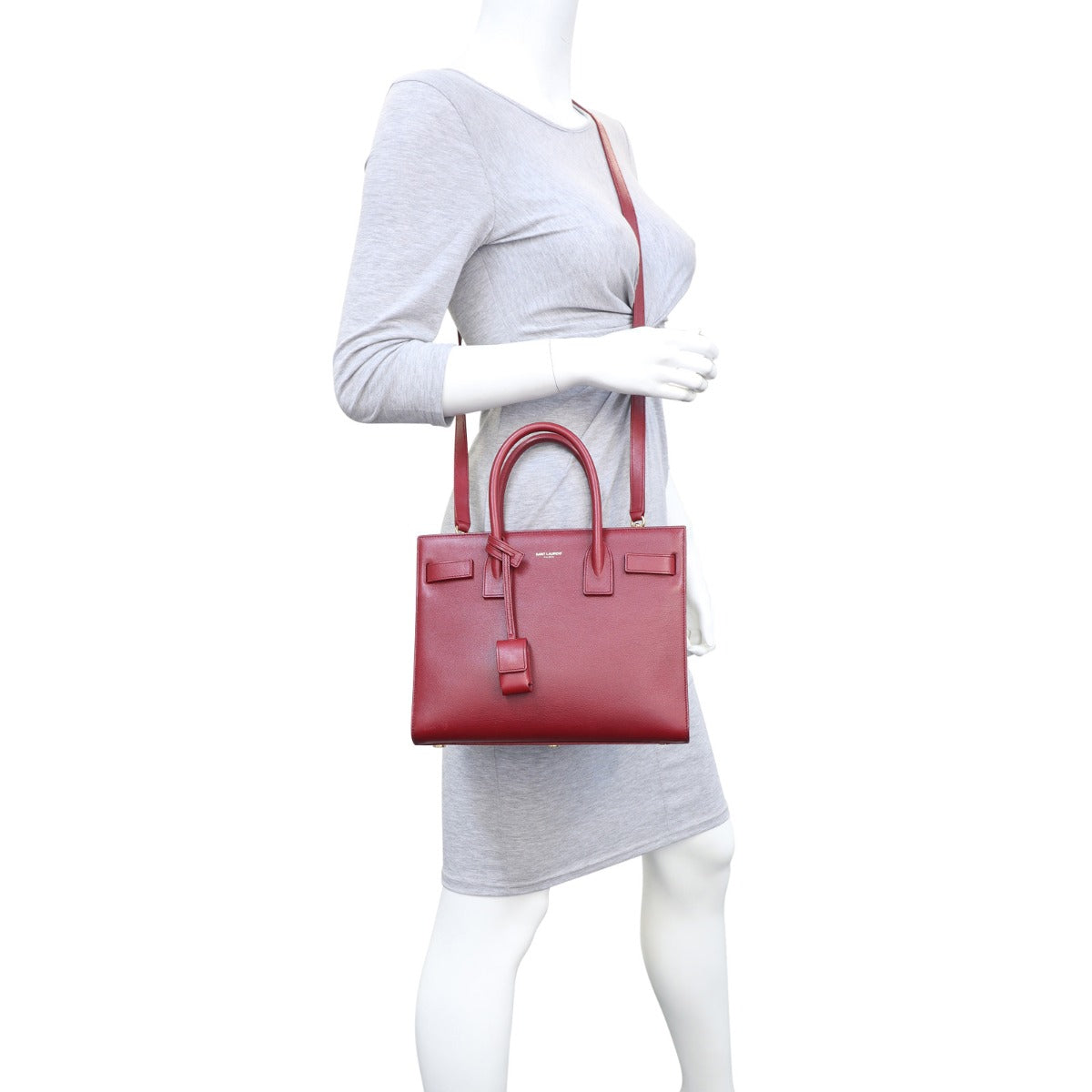 Saint Laurent Sac de Jour Baby