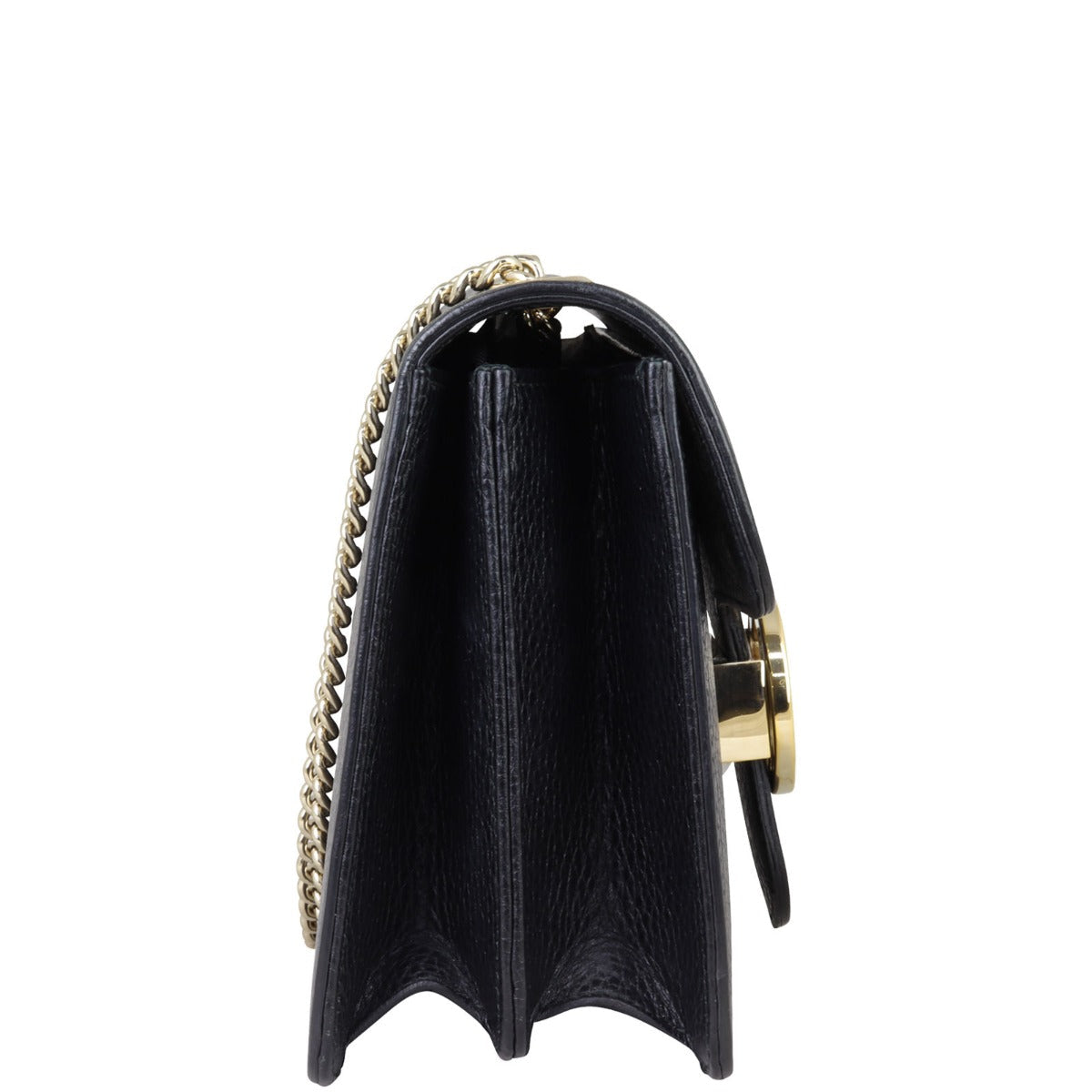 Gucci Interlocking G Small Shoulder Bag