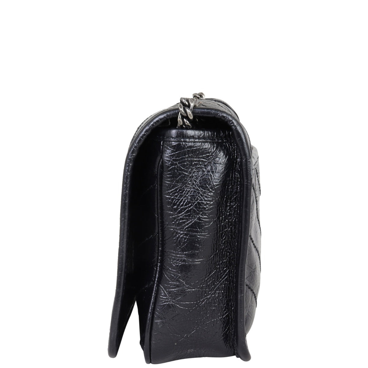Saint Laurent Niki Wallet on Chain