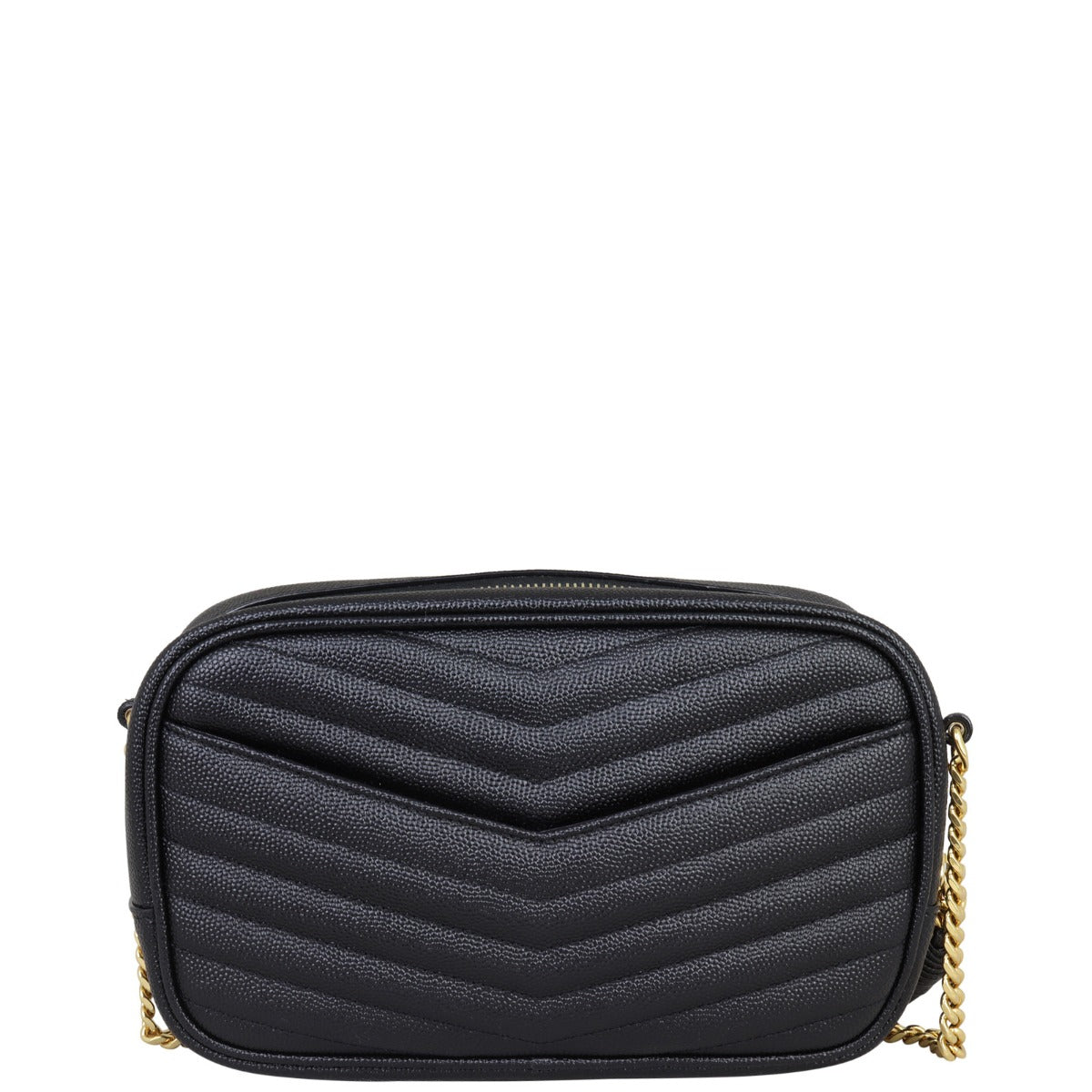 Saint Laurent Lou Mini Camera Bag