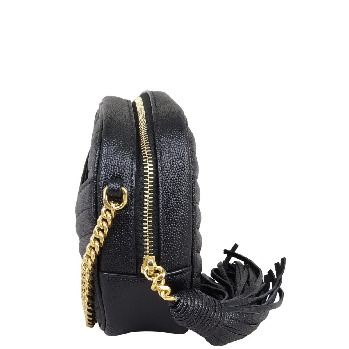 Saint Laurent Lou Mini Camera Bag