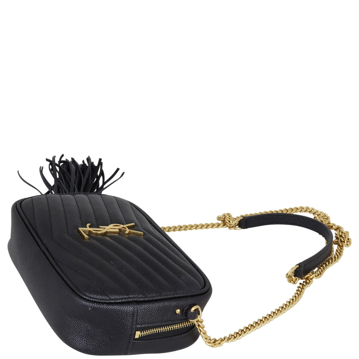 Saint Laurent Lou Mini Camera Bag