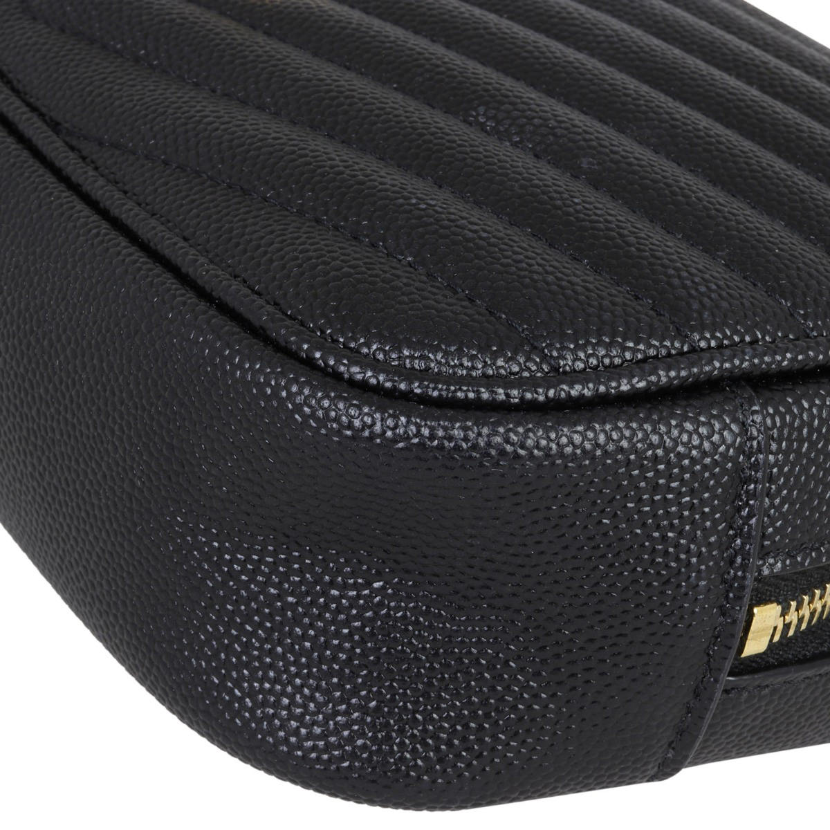 Saint Laurent Lou Mini Camera Bag