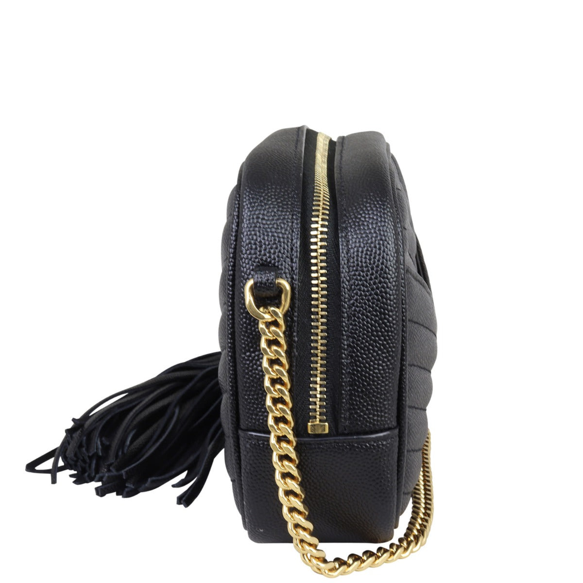 Saint Laurent Lou Mini Camera Bag