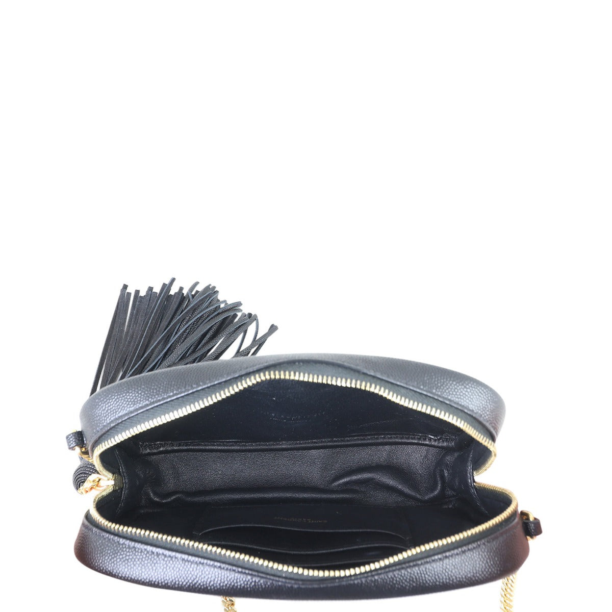 Saint Laurent Lou Mini Camera Bag
