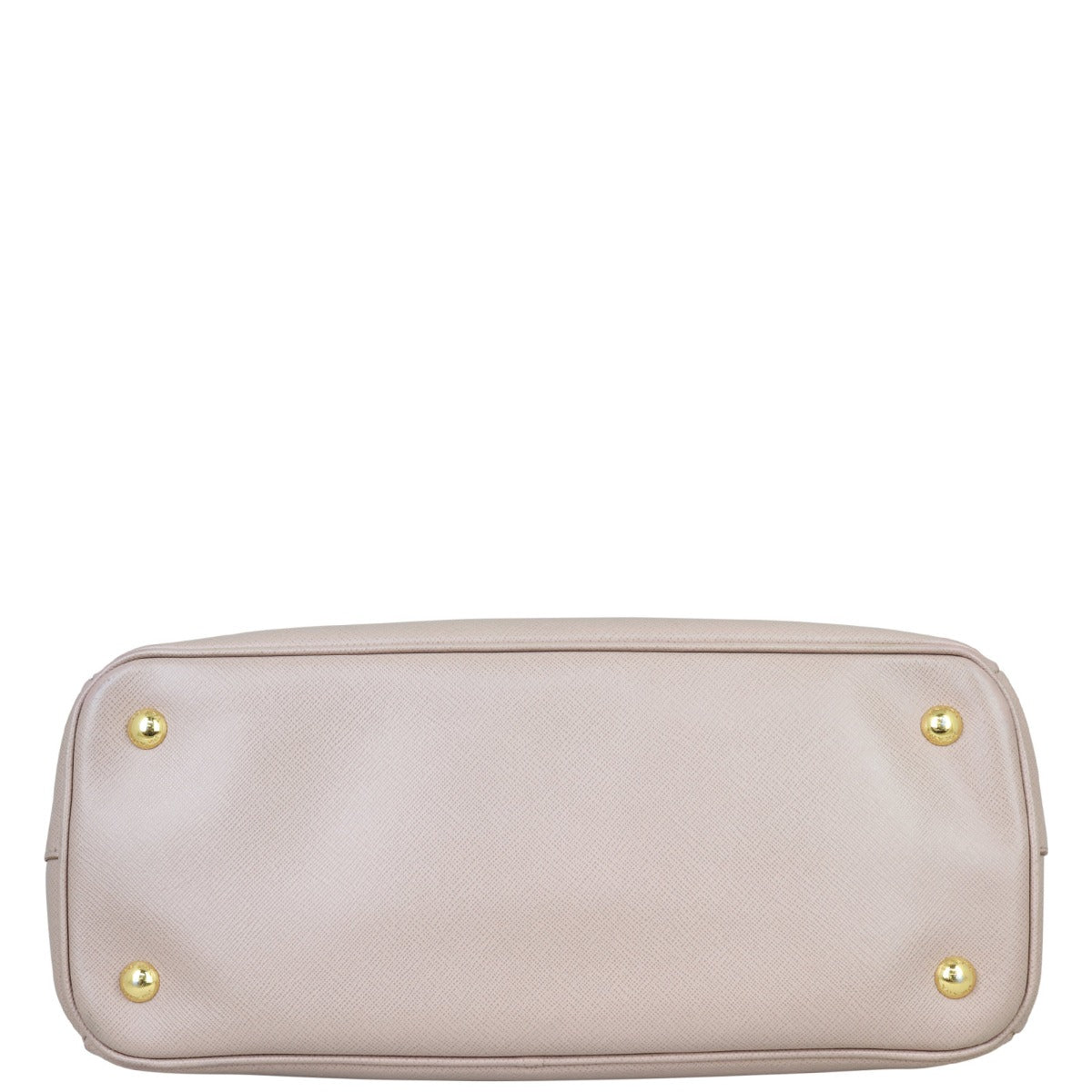 Prada Saffiano Lux Tote Small
