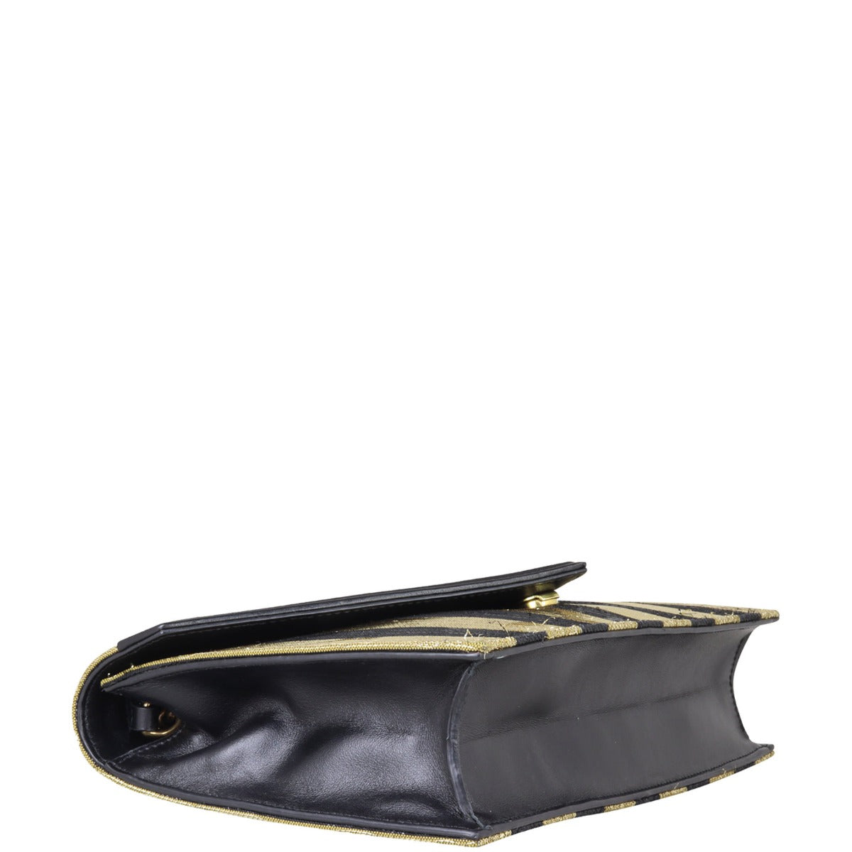 Saint Laurent Monogram Le Sept Chain Shoulder Bag