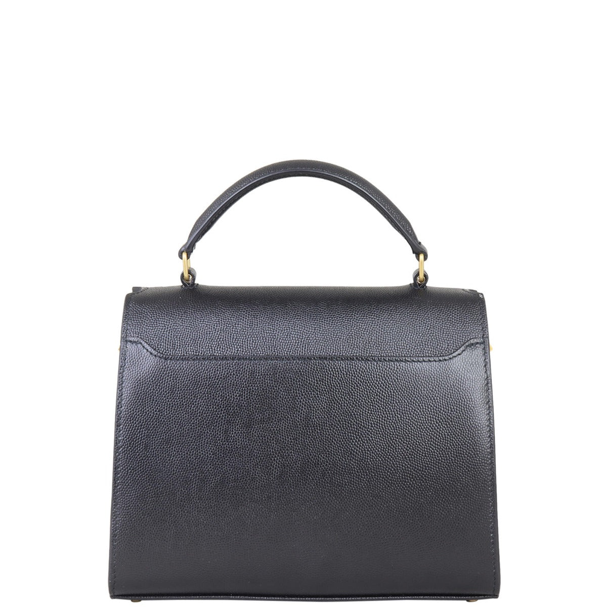 Saint Laurent Cassandra Top Handle Mini