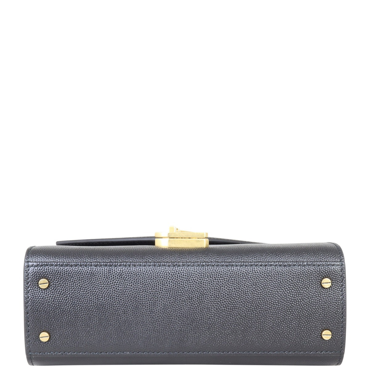 Saint Laurent Cassandra Top Handle Mini