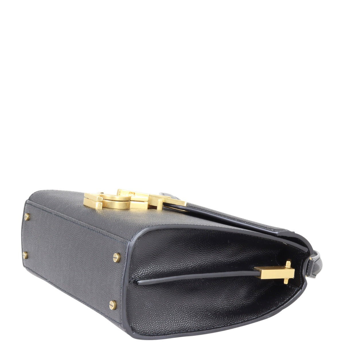 Saint Laurent Cassandra Top Handle Mini