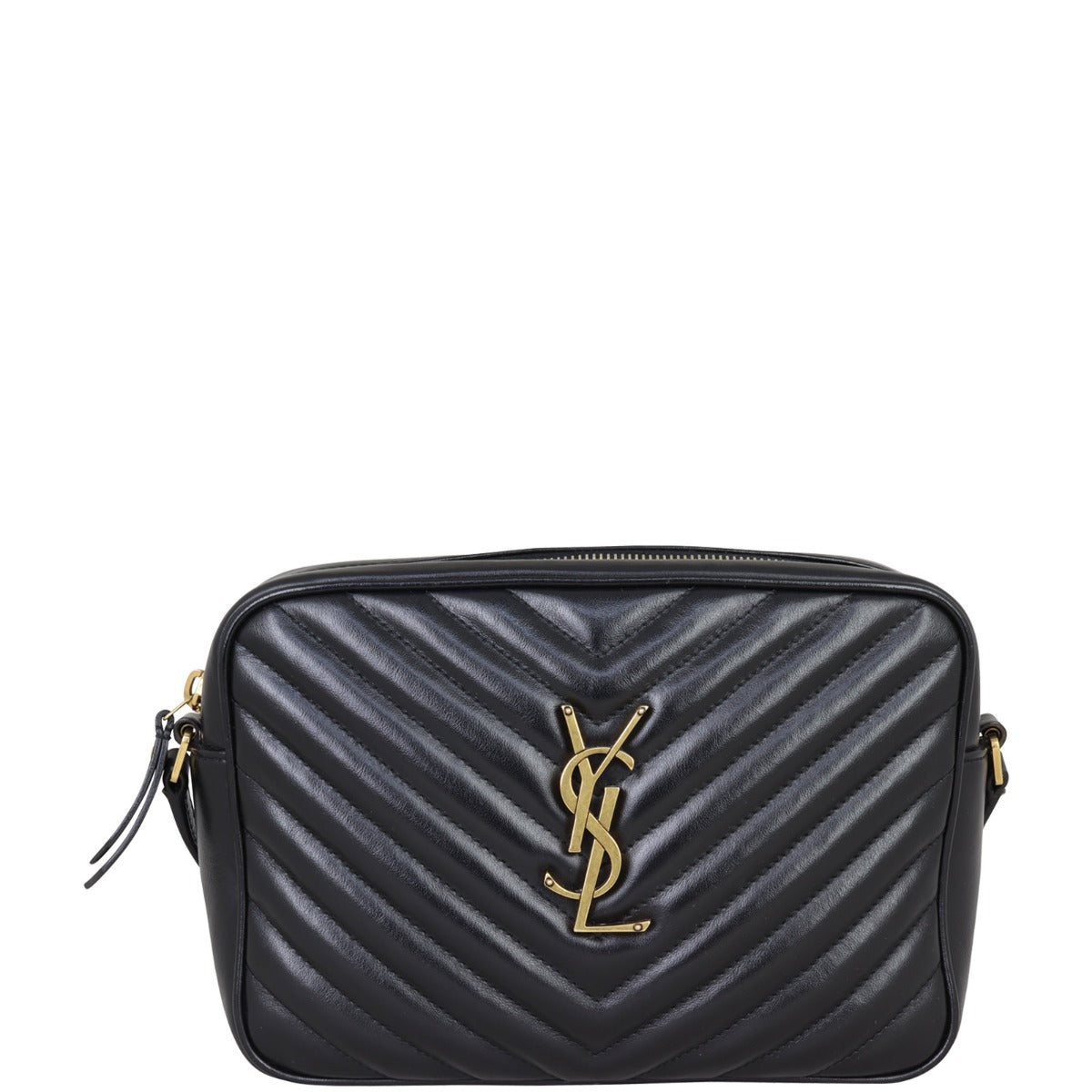 Saint Laurent Lou Camera Bag