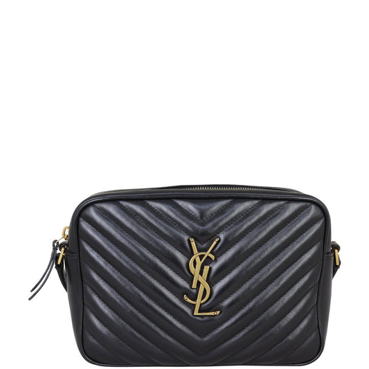 Saint Laurent Lou Camera Bag