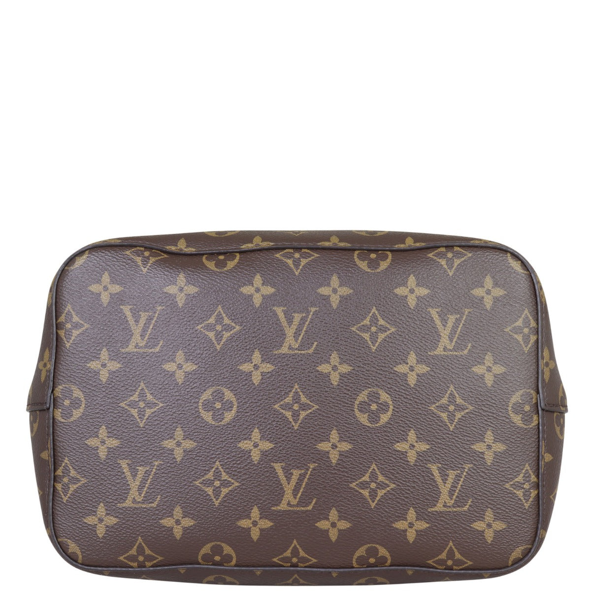 Louis Vuitton NeoNoe Monogram Noir