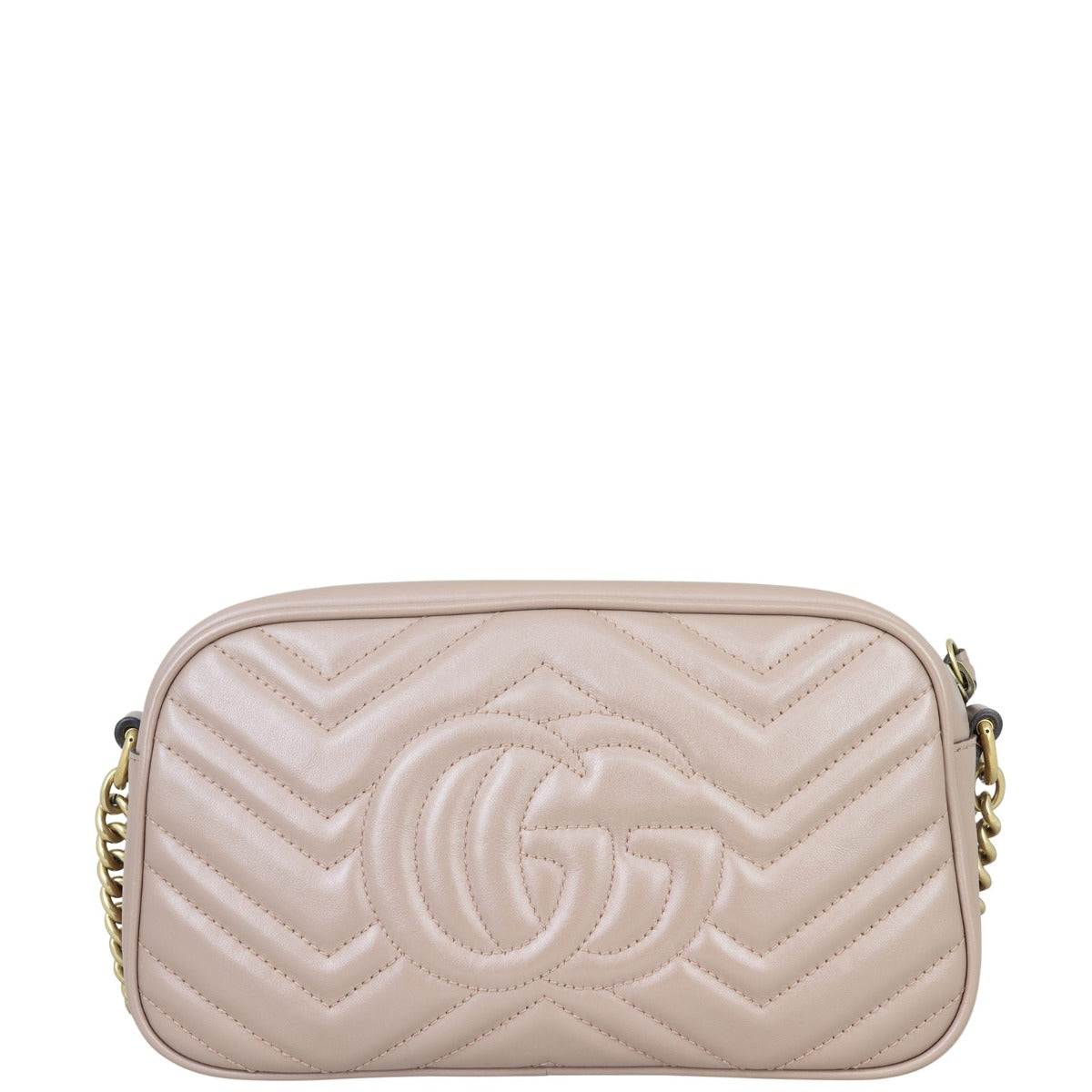 Gucci GG Marmont Small Camera Bag