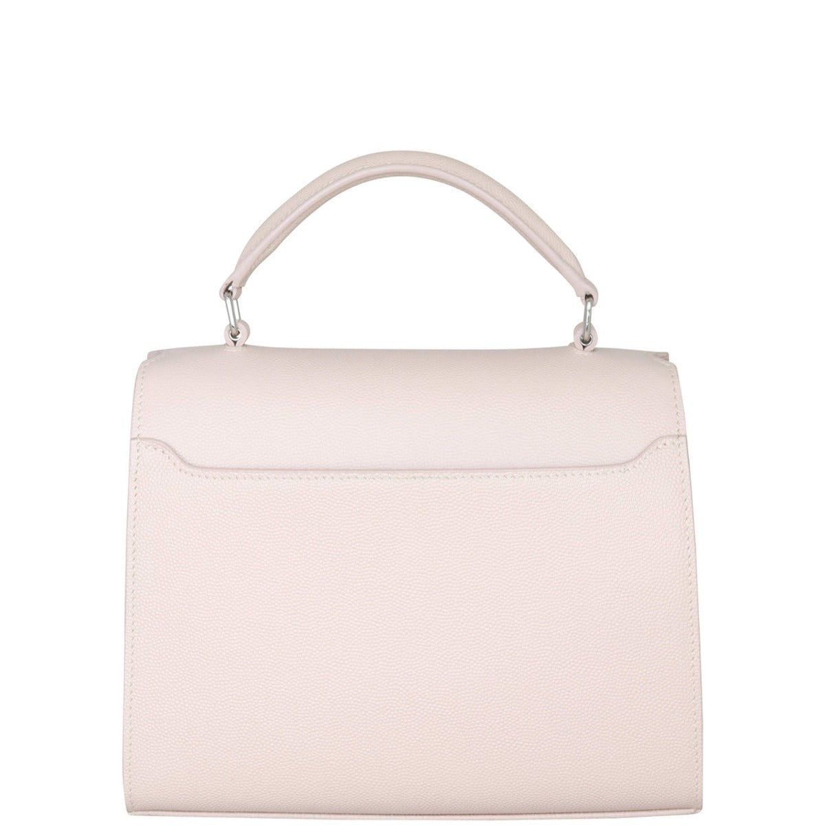 Saint Laurent Cassandra Top Handle Mini
