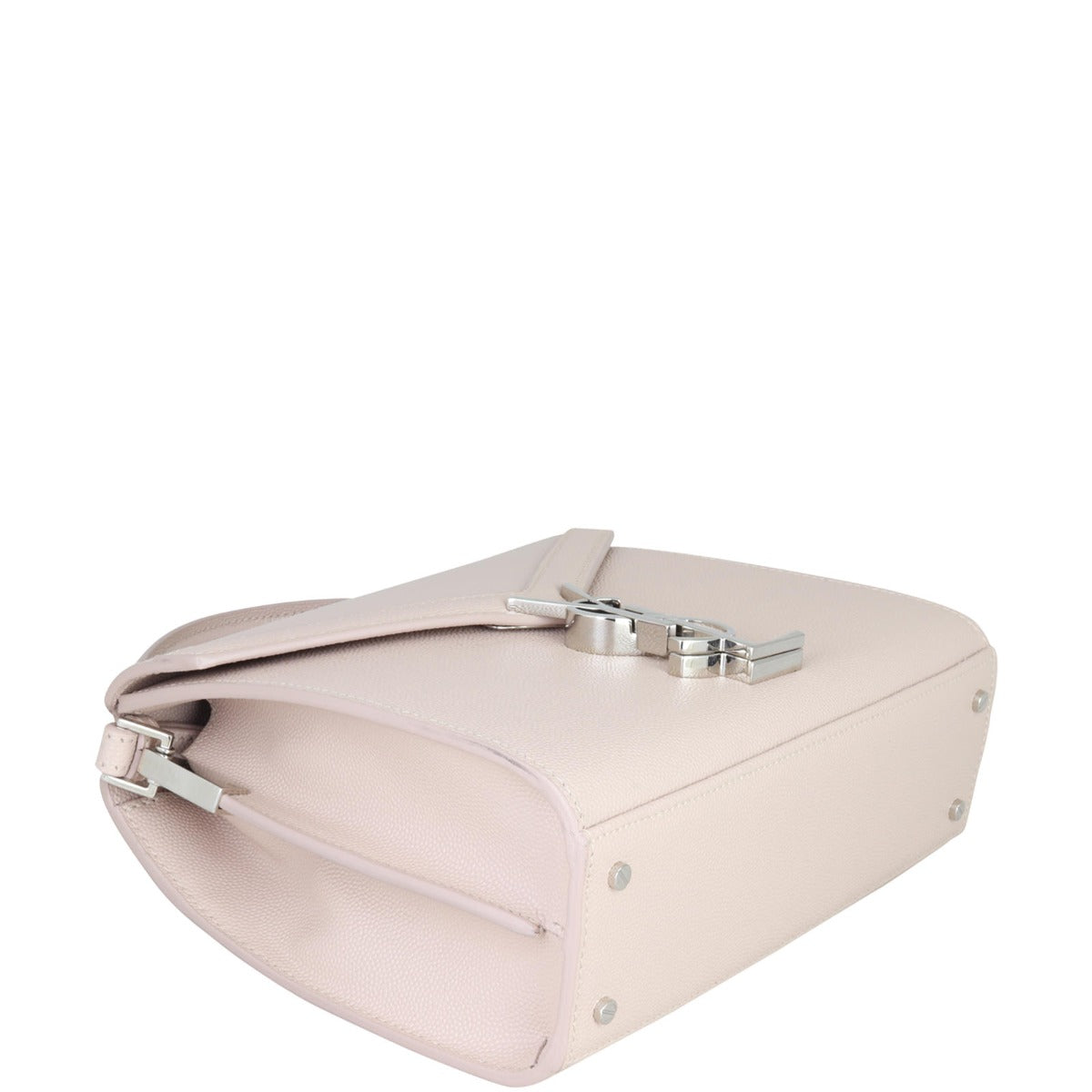 Saint Laurent Cassandra Top Handle Mini