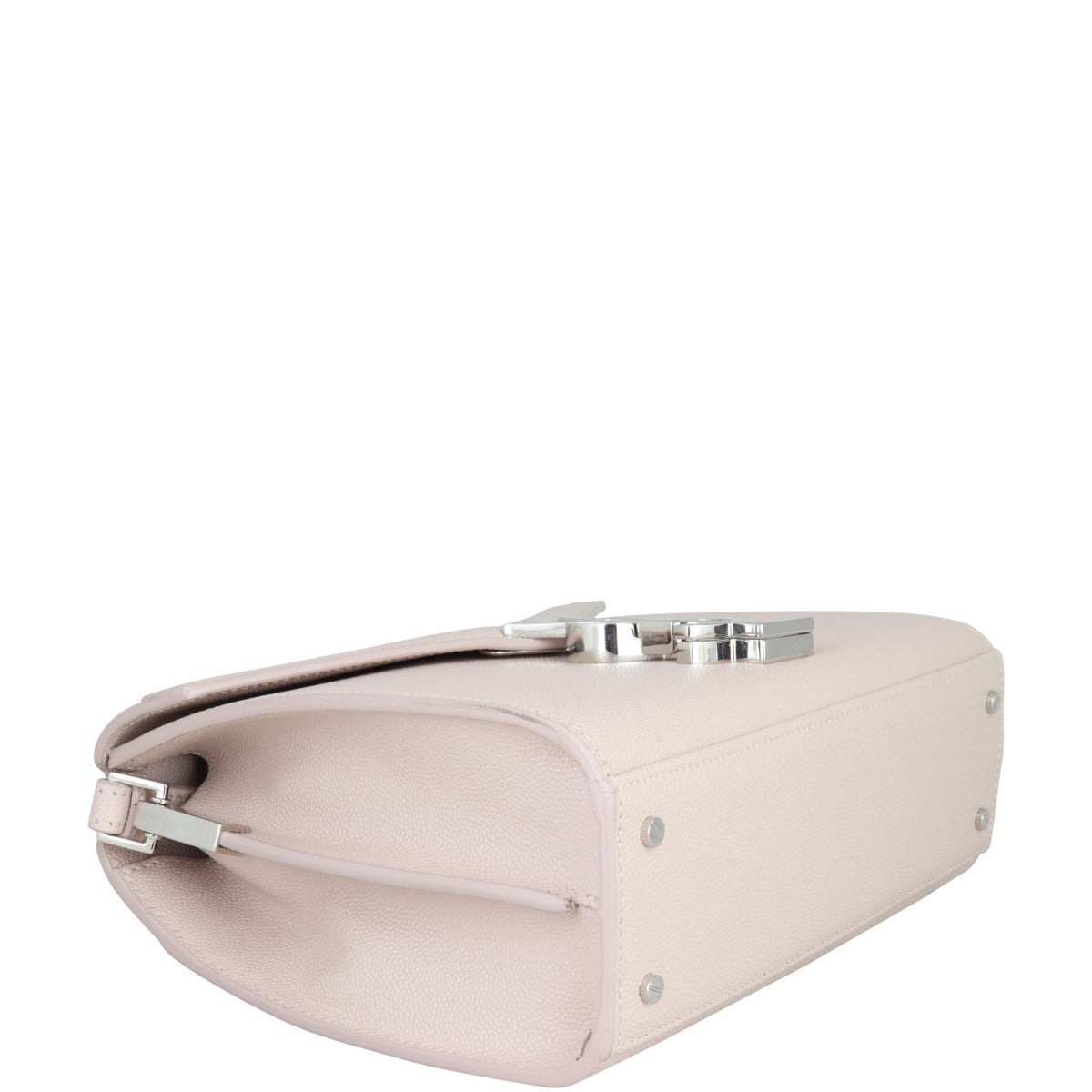 Saint Laurent Cassandra Top Handle Mini