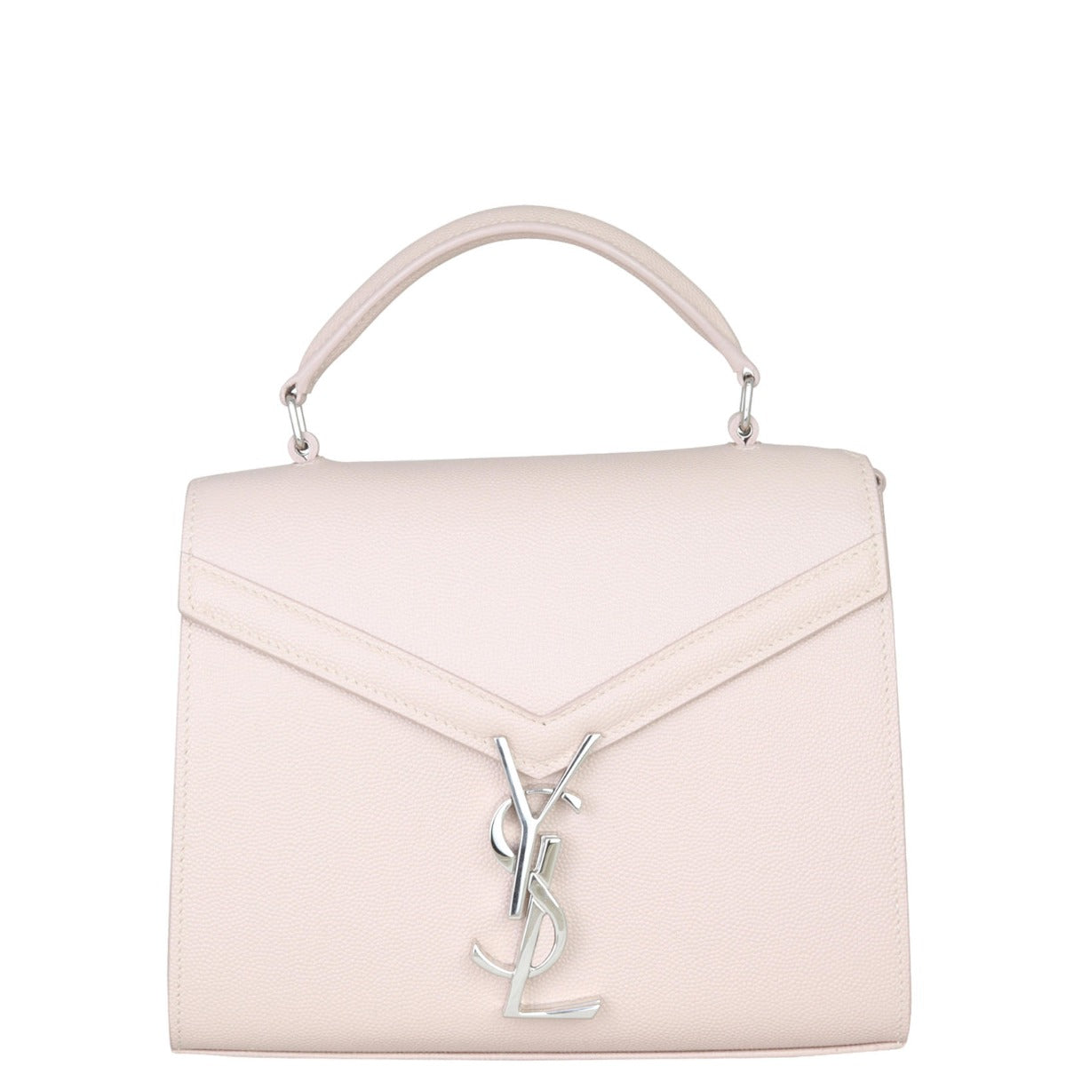 Saint Laurent Cassandra Top Handle Mini