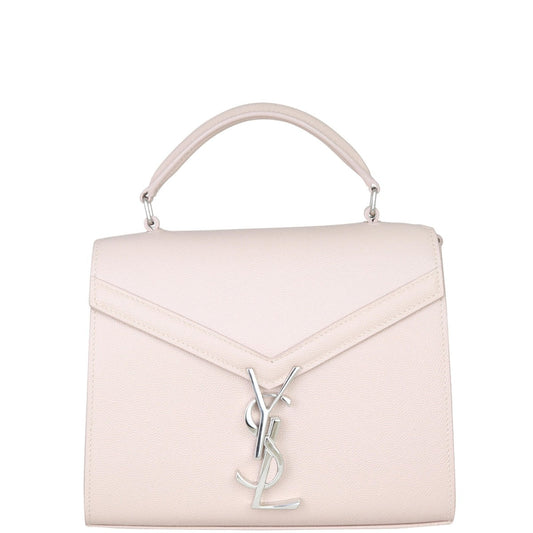 Saint Laurent Cassandra Top Handle Mini