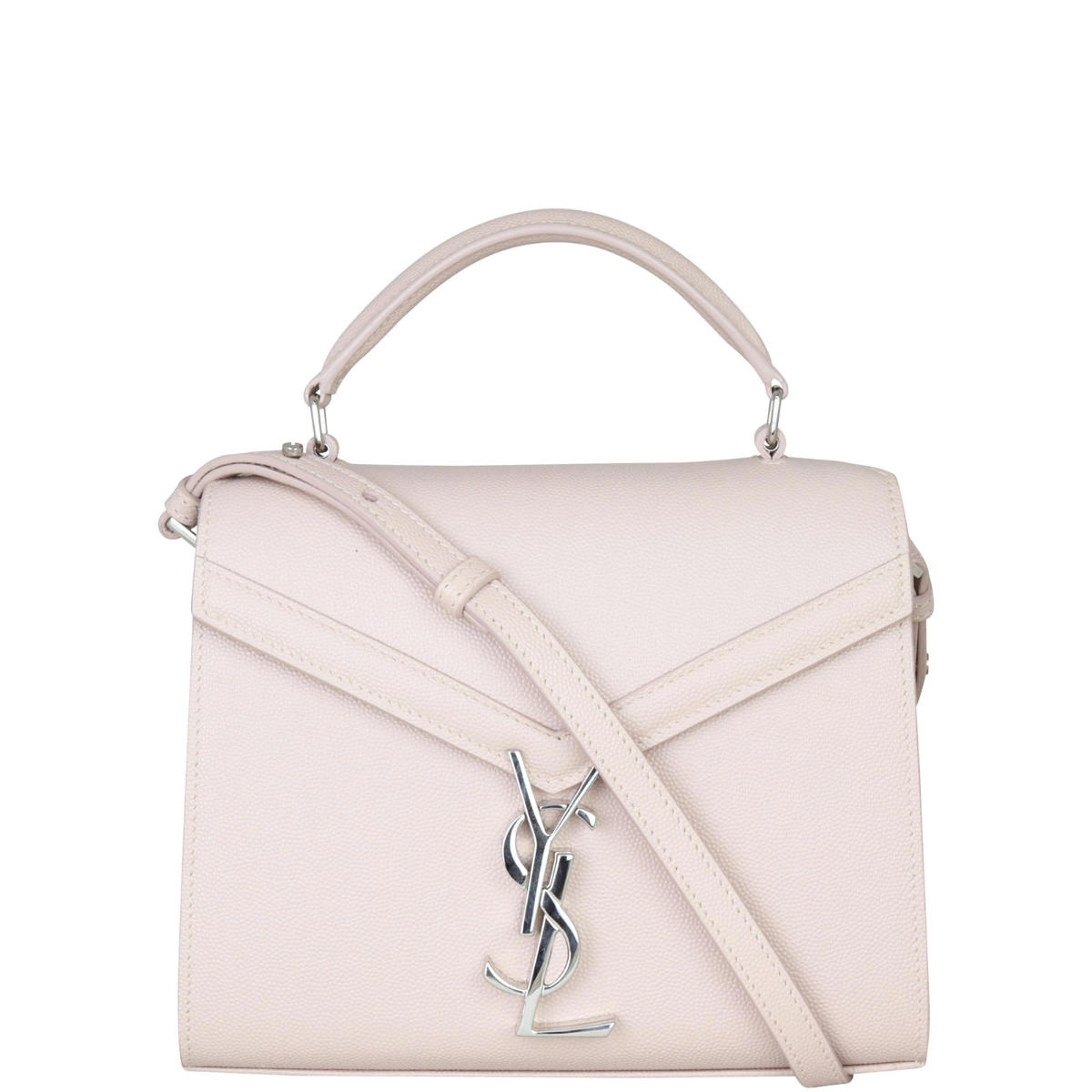 Saint Laurent Cassandra Top Handle Mini