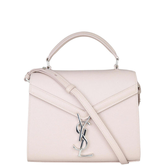 Saint Laurent Cassandra Top Handle Mini