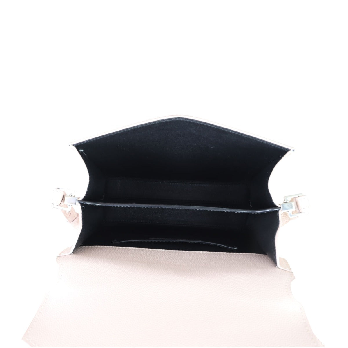 Saint Laurent Cassandra Top Handle Mini