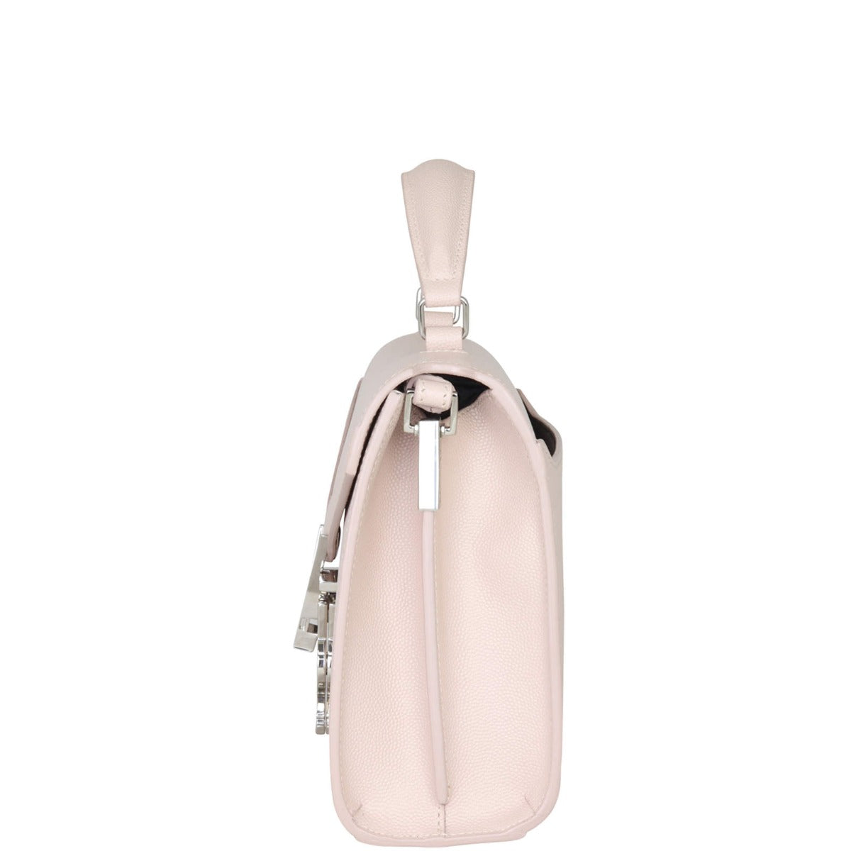 Saint Laurent Cassandra Top Handle Mini