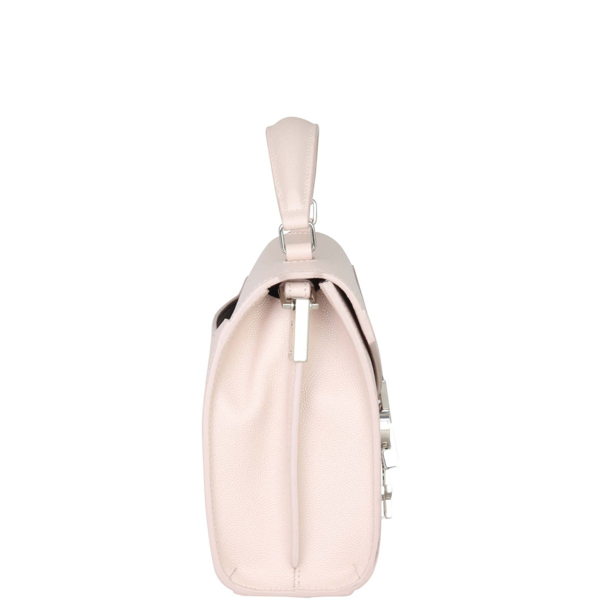 Saint Laurent Cassandra Top Handle Mini