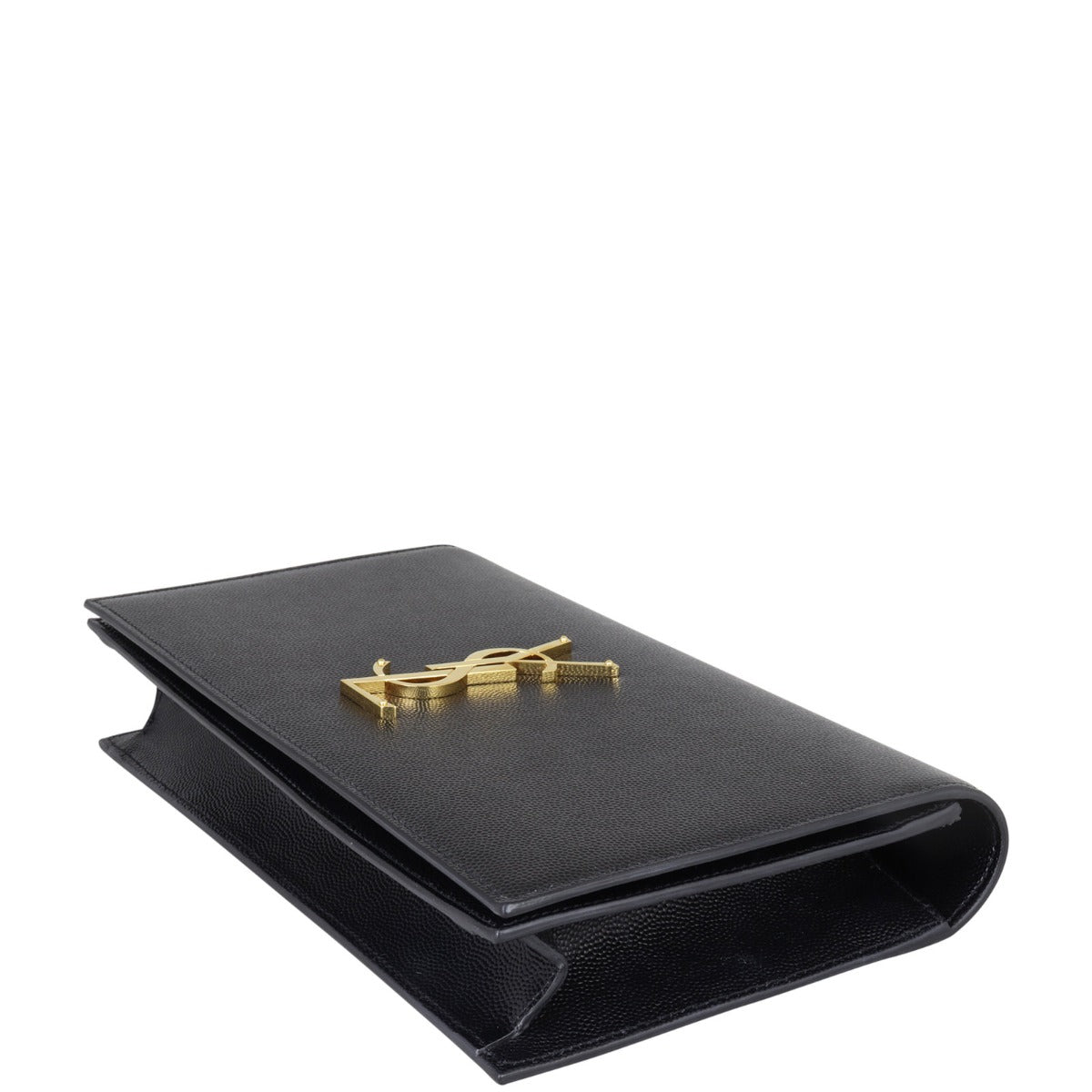 Saint Laurent Monogram Kate Clutch