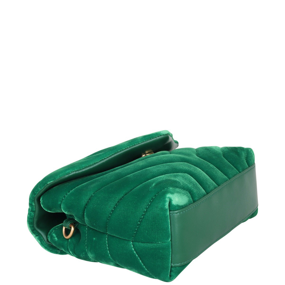 Saint Laurent Loulou Toy Bag