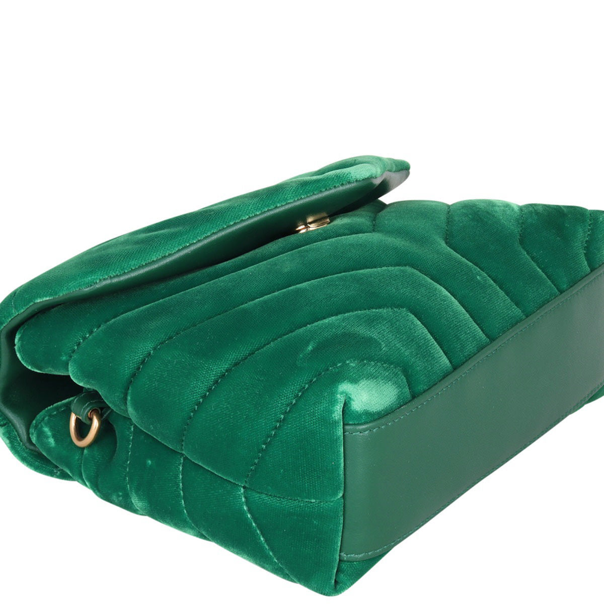 Saint Laurent Loulou Toy Bag