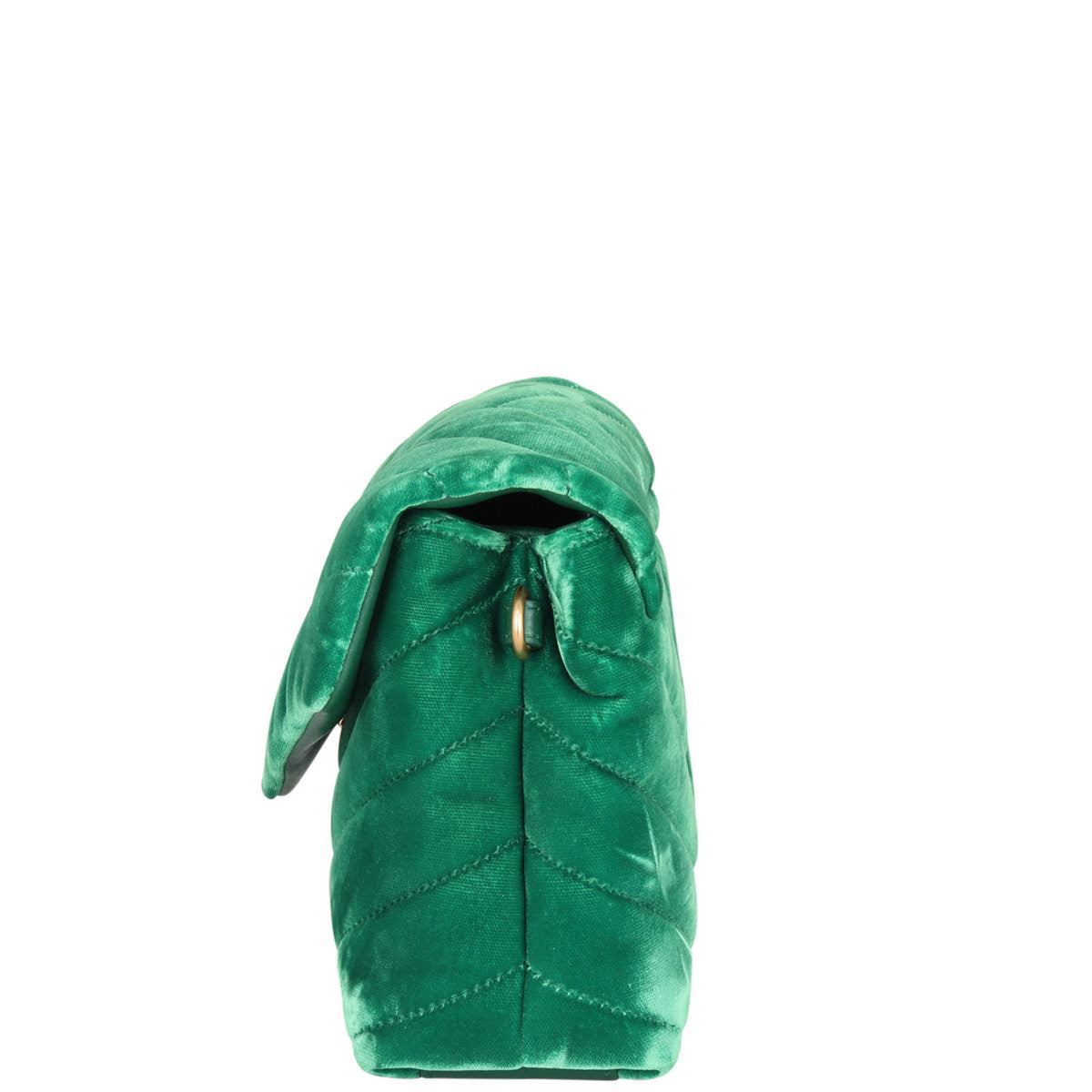 Saint Laurent Loulou Toy Bag