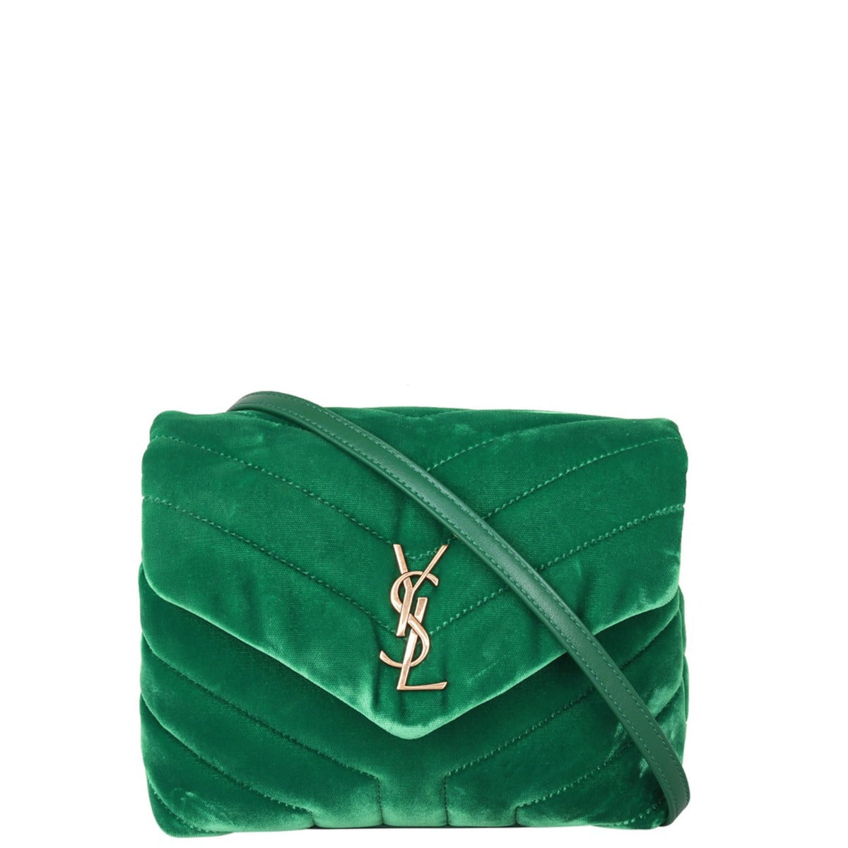 Saint Laurent Loulou Toy Bag