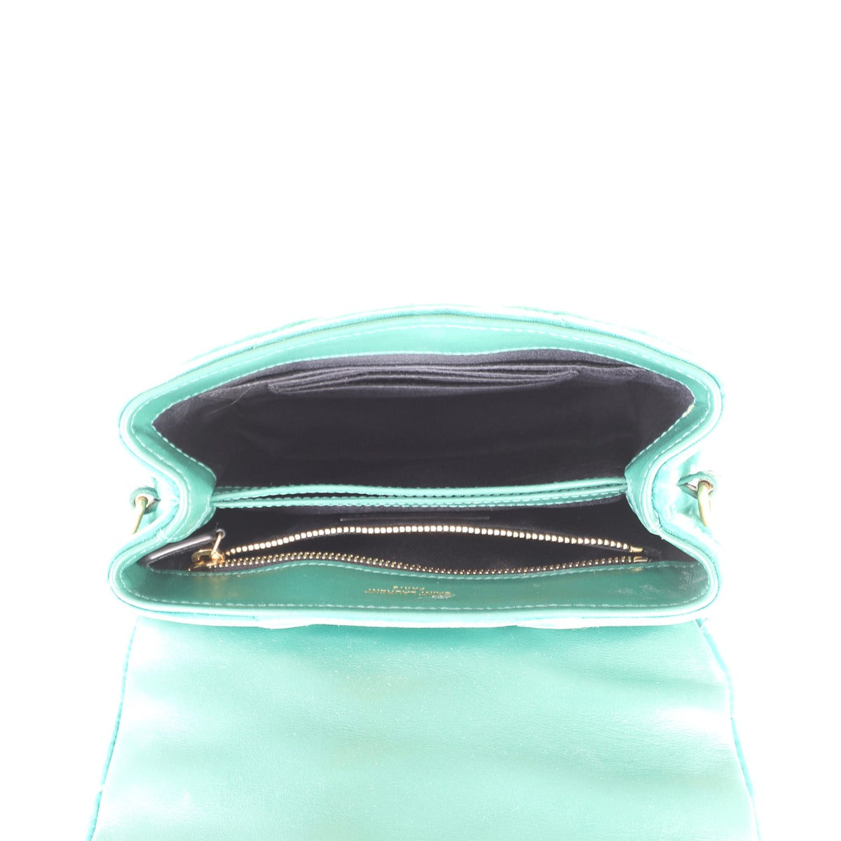 Saint Laurent Loulou Toy Bag