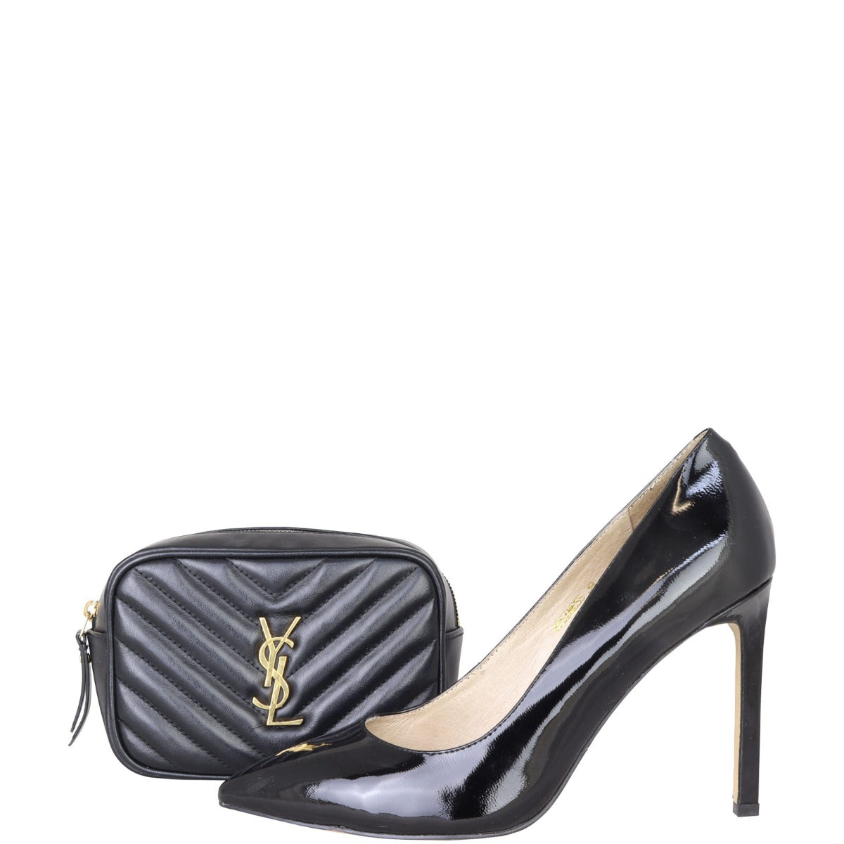 Saint Laurent Lou Belt Bag