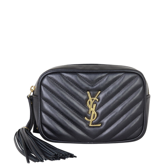 Saint Laurent Lou Belt Bag