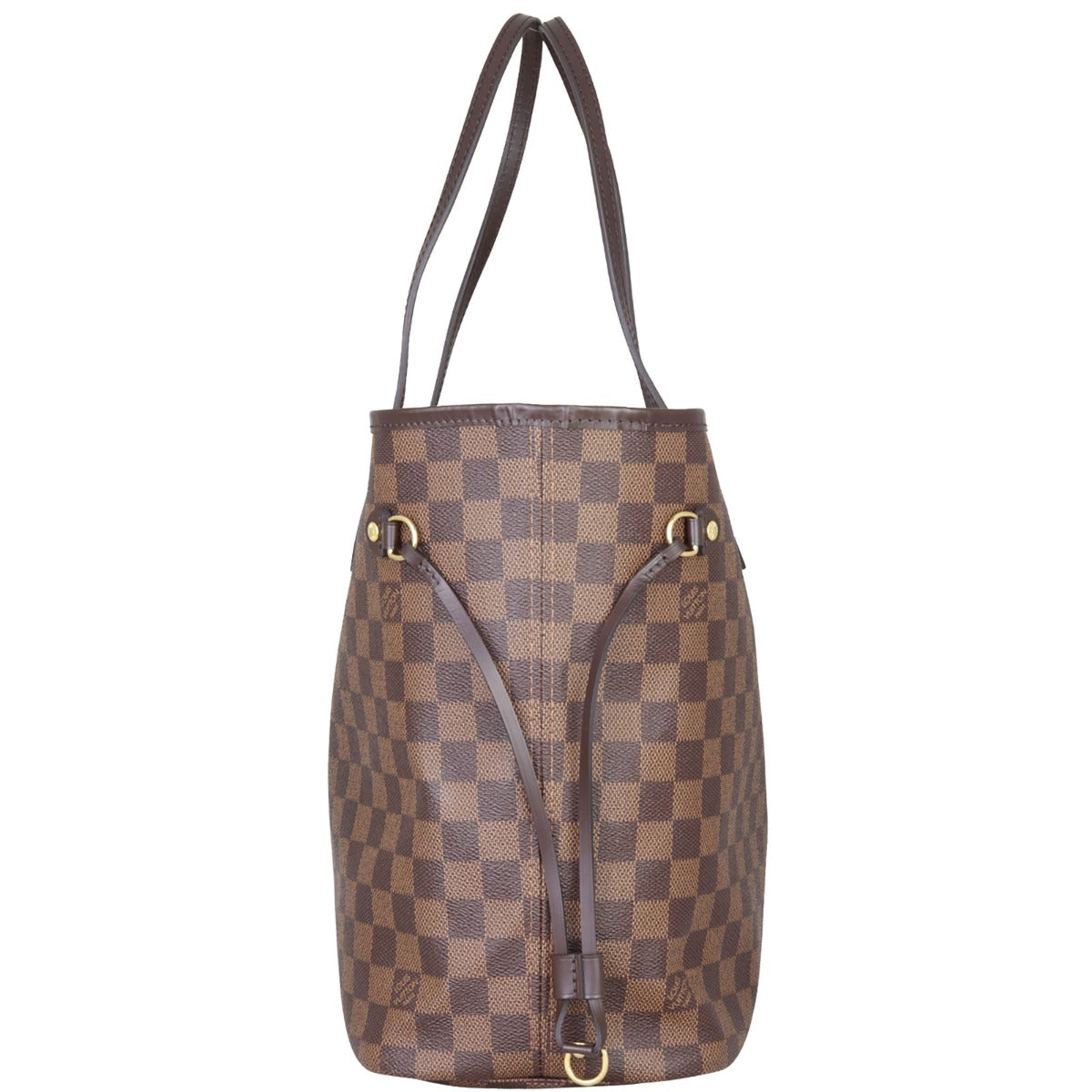 Louis Vuitton Neverfull MM Damier Ebene