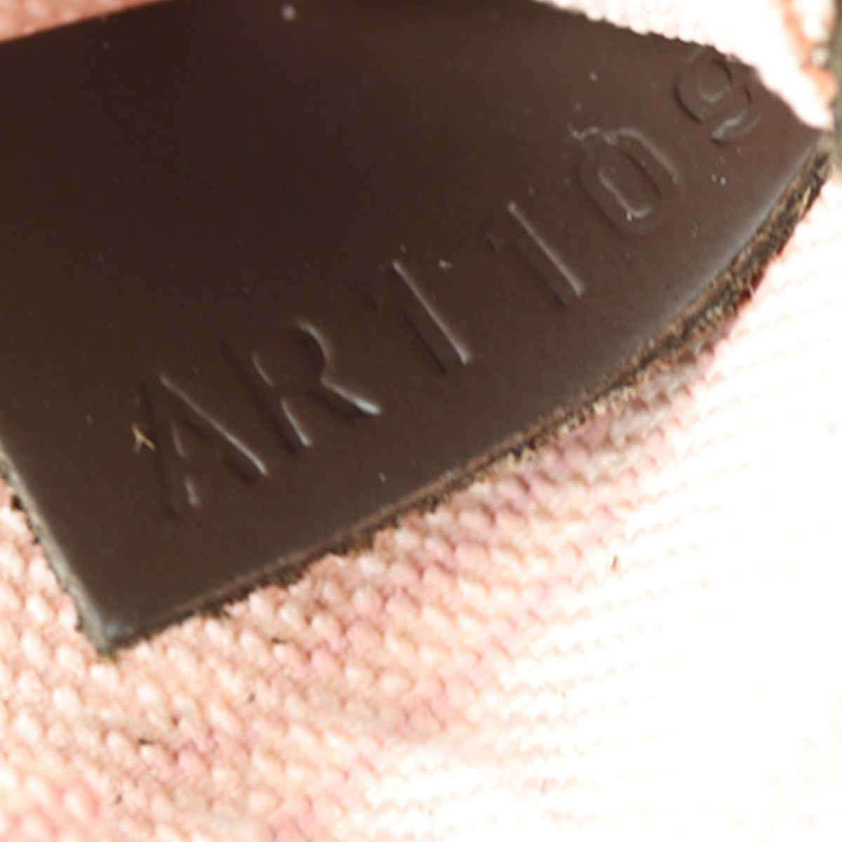 Louis Vuitton Neverfull MM Damier Ebene