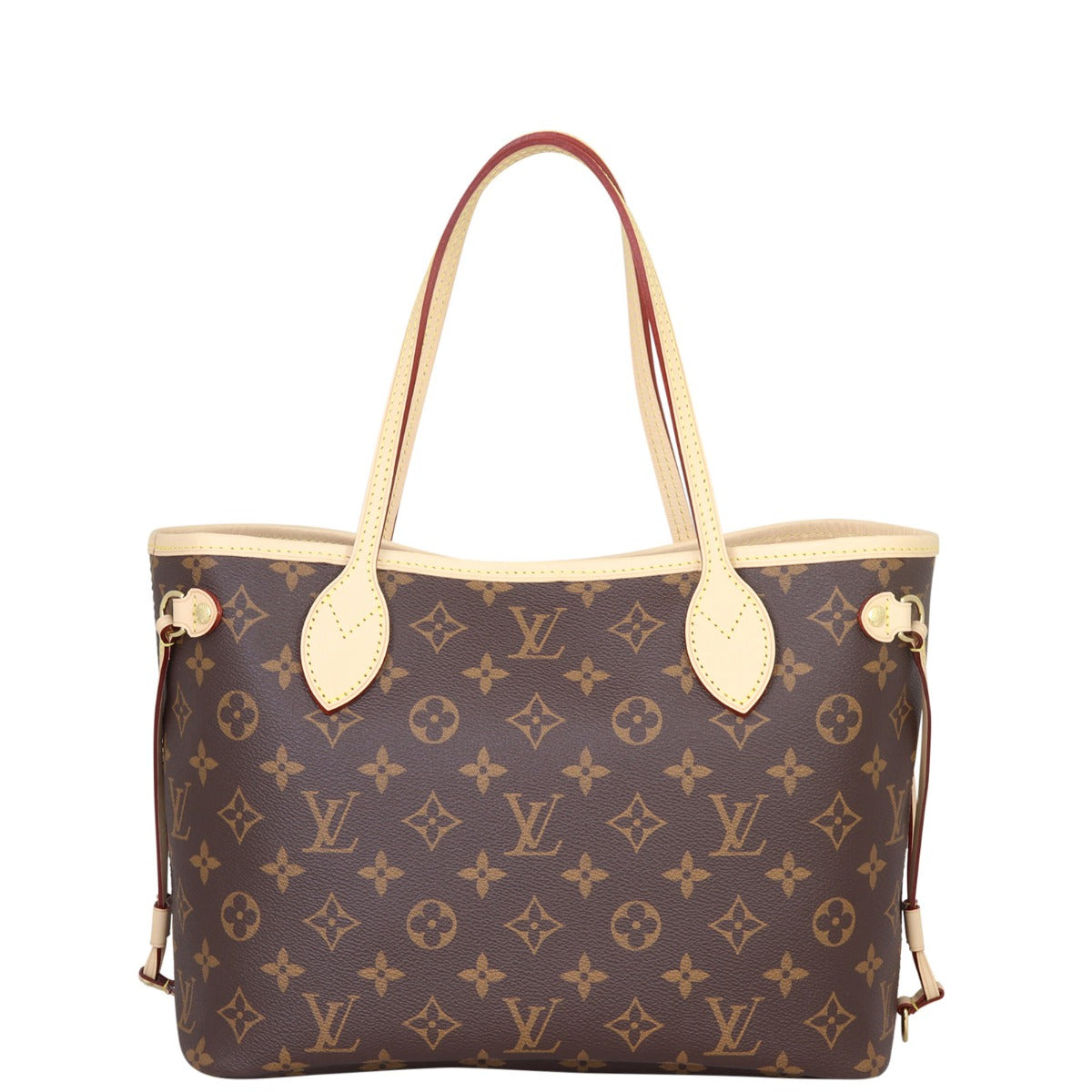 Louis Vuitton Neverfull PM Monogram